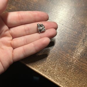 Pandora Married Couple Charm